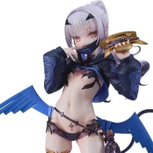 買取】B賞 ルーラー/メリュジーヌ 一番くじ Fate/Grand Order帰ってき