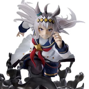 買取】E賞 タマモクロス ≪幼い記憶≫ フィギュア 1/7 Gracemaster 一