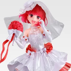 買取】有馬かな 【推しの子】 有馬かな フィギュア-ツルギ役ver