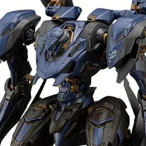 買取】SCHNEIDER NACHTREIHER/40E スティールヘイズ プラモデル買取