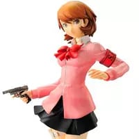 買取】劇場版ペルソナ3 岳羽ゆかり（1/8スケールPVC製塗装済み完成品