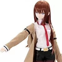 買取】牧瀬紅莉栖～運命探知の魔眼(リーディング・シュタイナー