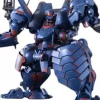 買取】スーパーロボット超合金 アーマード・コアV ハングドマン
