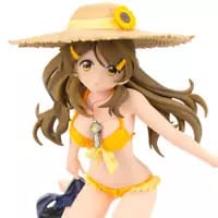 買取】ビビッドレッド・オペレーション スーパーフィギュア 四宮