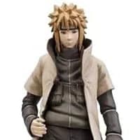 買取】一番くじ NARUTO-ナルト- 疾風伝～壱之巻～ ラストワン賞 ミナト