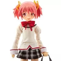 買取】鹿目まどか ブルーベリーマカロンVer. 「一番くじONLINE 劇場版