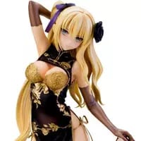 買取】Tony 金蓮 Jin-Lian 艶娘幻夢譚 1/6 スカイチューブ プレミアム