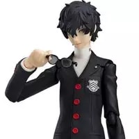 買取】ペルソナ5 武見妙 1/7スケール フィギュア買取 | もえたく！