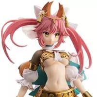 玉藻の前 Fate フィギュア 買取価格 ｜ フィギュアの買取なら もえたく！