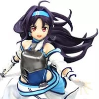 買取】アスナ -日本人形- 吉徳×F：NEX ソードアート・オンライン