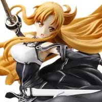 買取】アスナ -日本人形- 吉徳×F：NEX ソードアート・オンライン
