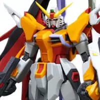 買取】MG 1/100 ハイネ専用 デスティニーガンダム (ガンプラEXPO限定