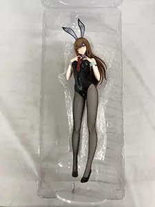 買取】牧瀬紅莉栖～運命探知の魔眼(リーディング・シュタイナー