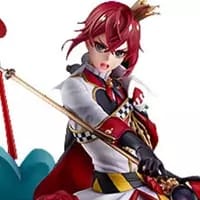 買取】ねんどろいど 1478 リドル・ローズハート ANIPLEX+＆GOODSMILE