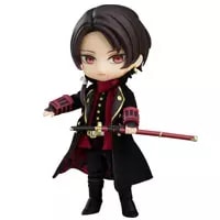 買取】刀剣乱舞-ONLINE- 獅子王 1/8スケール ABS&PVC製 塗装済み完成品