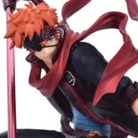 買取】【[ANIPLEX＋限定特典】D.Gray-man HALLOW アレン・ウォーカー 1