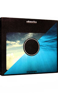 CD＋DVD】sakanaction 初回限定盤: 中古 | サカナクション | CDの通販