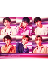 CD＋DVD】マスカラ 初回盤A: 中古 | SixTONES | CDの通販ならネットオフ