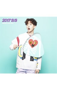 CD+2DVD】2017 S／S リパッケージ盤 完全生産限定盤: 中古 | JUNHO