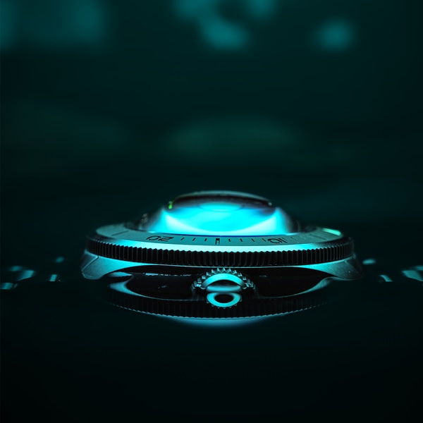 SPINNAKER スピニカー ピカール オートマティック スケルトン SP-5135