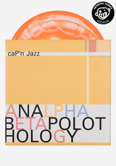 Cap'n Jazz-Analphabetapolothology Exclusive 2 LP – Newbury Comics
