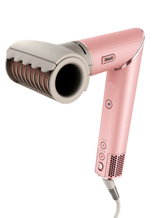 セミロングなら約4分でヘアドライ、熱ダメージを与えずにゆるふわ