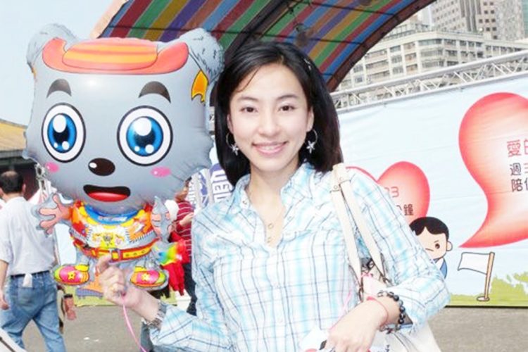 写真】《『幽幻道士』テンテンが来日する現在の仕事》「23歳頃には