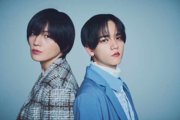 ゆせそた】FANTASTICS八木勇征×中島颯太インタビュー「2人でグループを