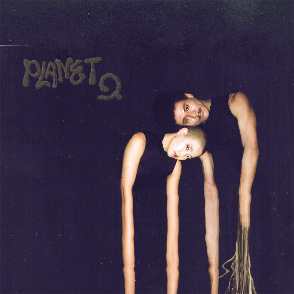 Kyoko Takenaka + Tomoki Sanders - Planet Q | NEWTONE RECORDS