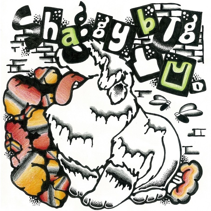 凸凹 - Shaggy bUg | NEWTONE RECORDS