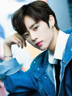 ソヌ｜THE BOYZ｜応援投票、身長、年齢など