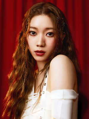 リノ（坂口梨乃）｜IS:SUE｜応援投票、身長、年齢など