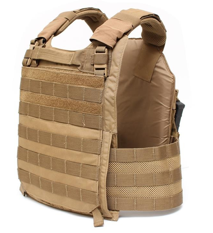LBX Armatus II Plate Carrier – NEOKUMO