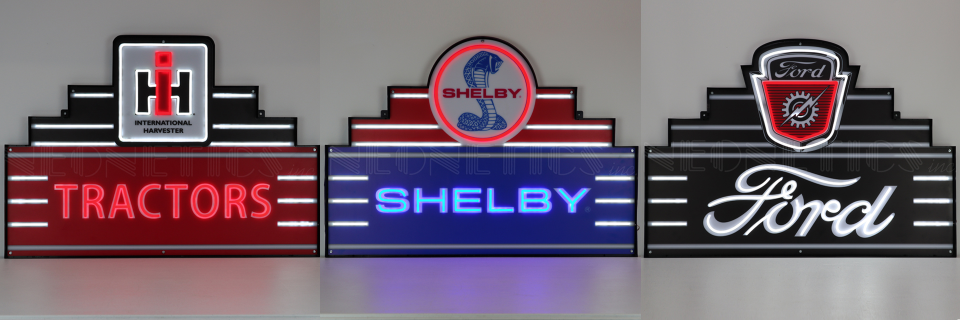 NEONETICS.inc ネオンアートパネルビリヤード NEONETICS.inc ネオン