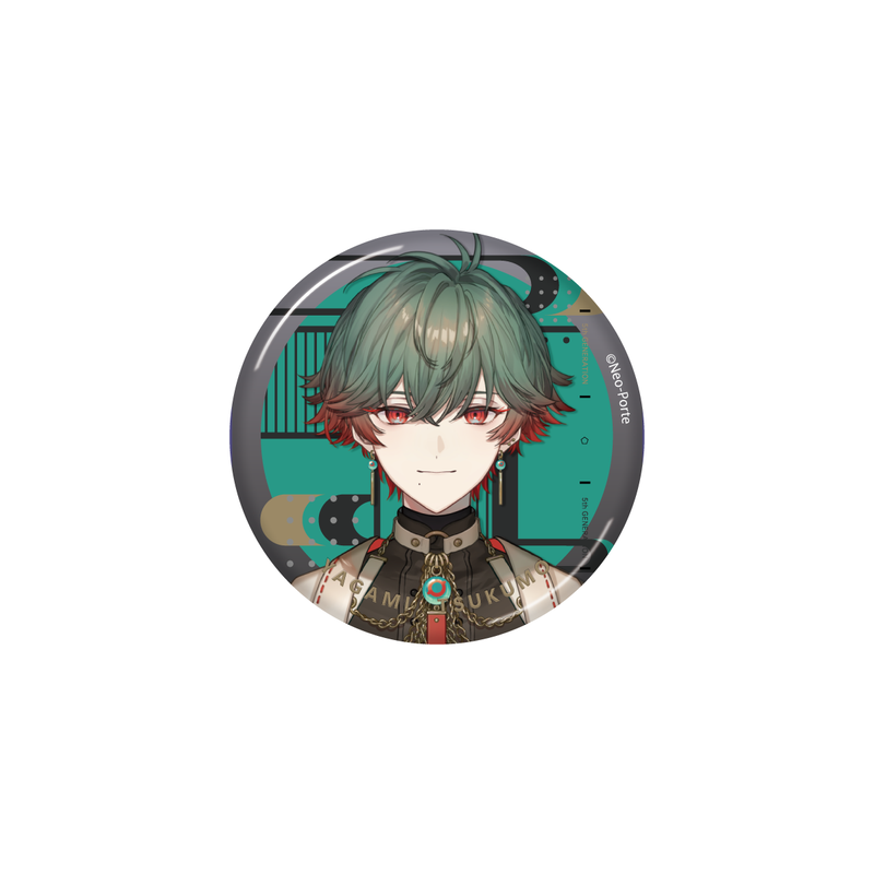 STARTER GOODS】八神ツクモ〈先行販売〉 – Neo-Porte（ネオポルテ