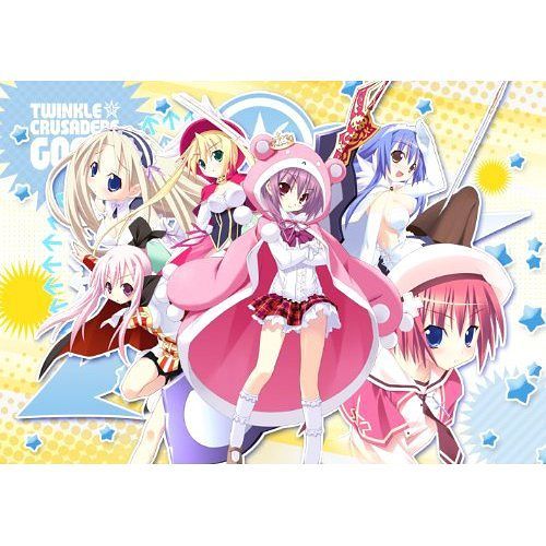 ティンクル☆くるせいだーすGoGo! [豪華限定版] [PSP] ゲーム PSP