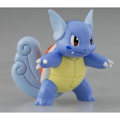 ポケットモンスター モンスターコレクション MC-011 カメール (NEW