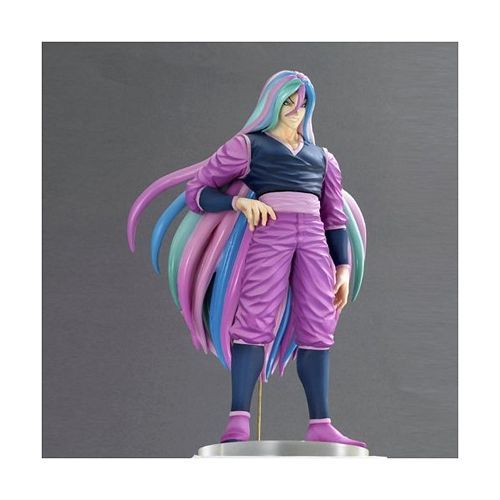 FIGUAX トリコ Vol.4 美食屋四天王 サニー フィギュア・ドール グッズ