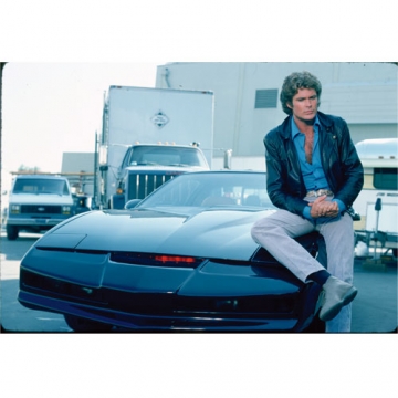 ナイトライダー シーズン 4 バリューパック 全8枚｜海外ドラマ｜DVD