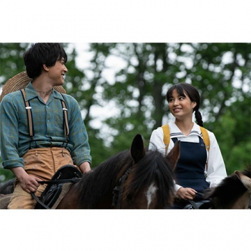 連続テレビ小説 なつぞら 完全版 ブルーレイBOX2 全5枚｜国内ドラマ