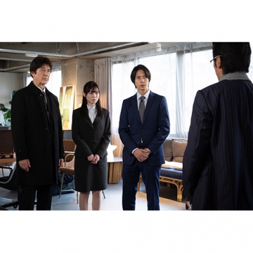 正直不動産 DVD-BOX 全5枚｜国内ドラマ｜DVD