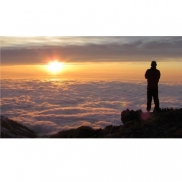 グレートトラバース ～日本百名山完全一筆書き踏破～ ディレクターズ