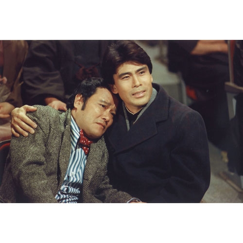 大河ドラマ 山河燃ゆ 完全版 DVD全2巻セット