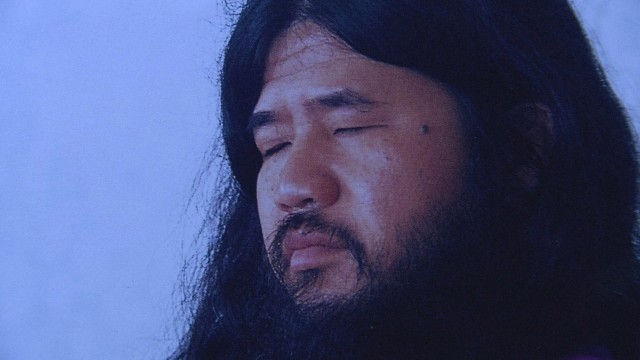 NHKスペシャル オウム 獄中の告白～死刑囚たちが明かした真相