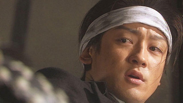 山本耕史｜人物｜NHKアーカイブス