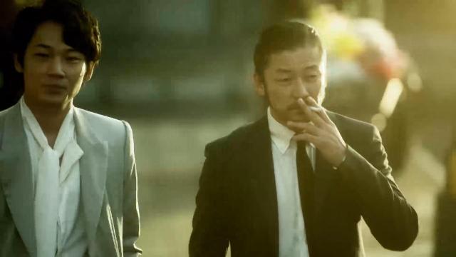 土曜ドラマ ロング・グッドバイ｜番組｜NHKアーカイブス