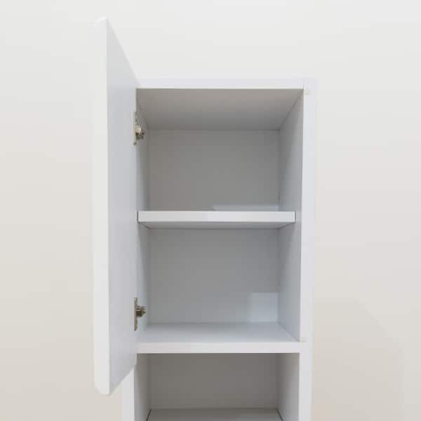 隙間収納庫(フロンティア30 WH D) | ニトリネット【公式】 家具