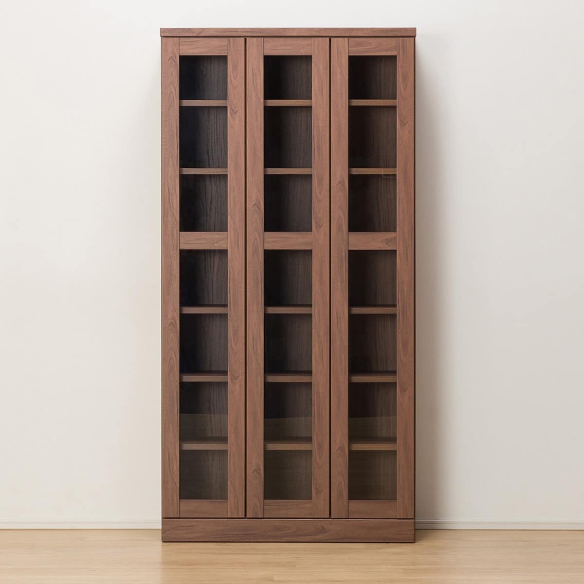 本棚(カット I 90 MBR) | ニトリネット【公式】 家具・インテリア通販