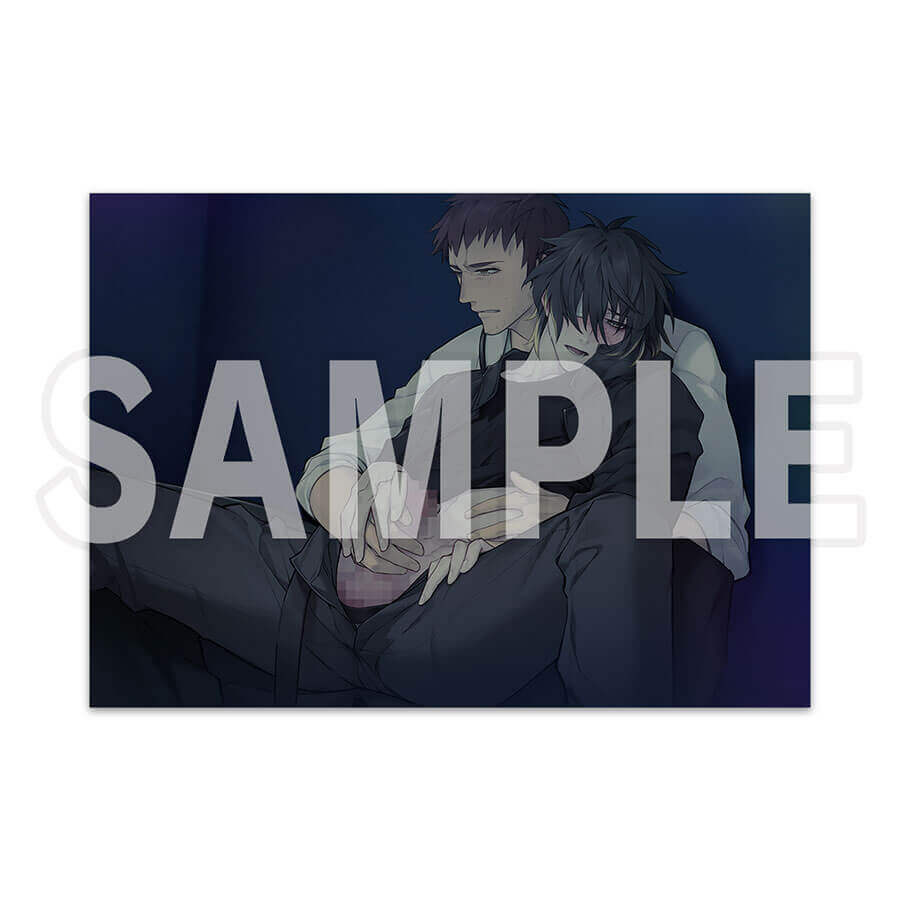 初回生産限定版 店舗特典｜スロウ・ダメージ(スロダメ) - ニトロキラル