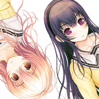 18禁PCゲーム最新作『君と彼女と彼女の恋。』発売記念イベント